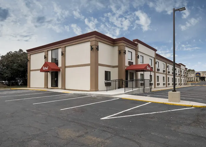 Red Roof Inn