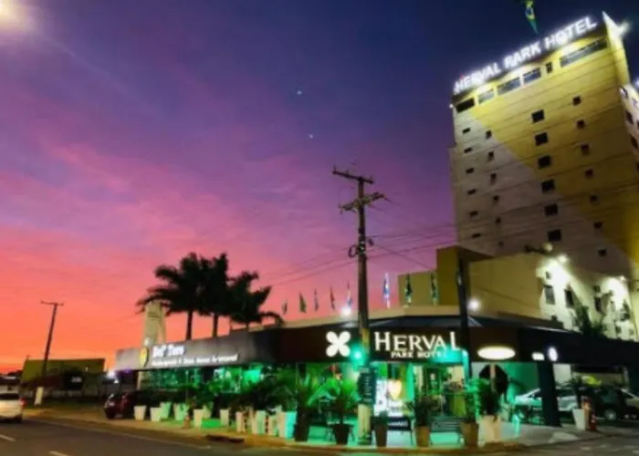 Herval Park