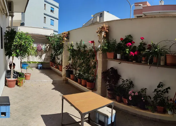 Hotel 3 stelle: Casa della Nonna Polignano a mare