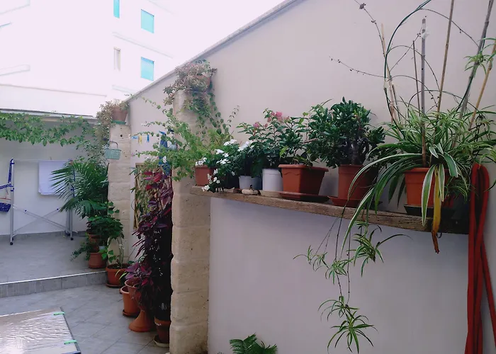 Hotel 3 stelle: Casa della Nonna Polignano a mare