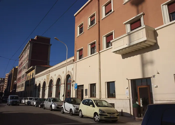 Parco acquatico Hotel: Spacebility City - Self Check-In