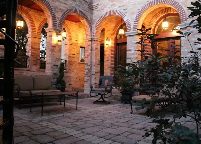 Villa D' Citta