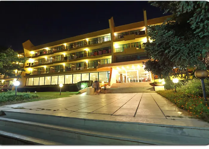 3 SterneHotel Ambassador