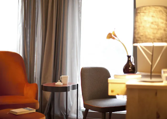 Landgut Nedlitz, Aryurveda & Gesundheit Hotel
