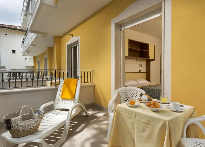 Hotel Cannes - in pieno centro