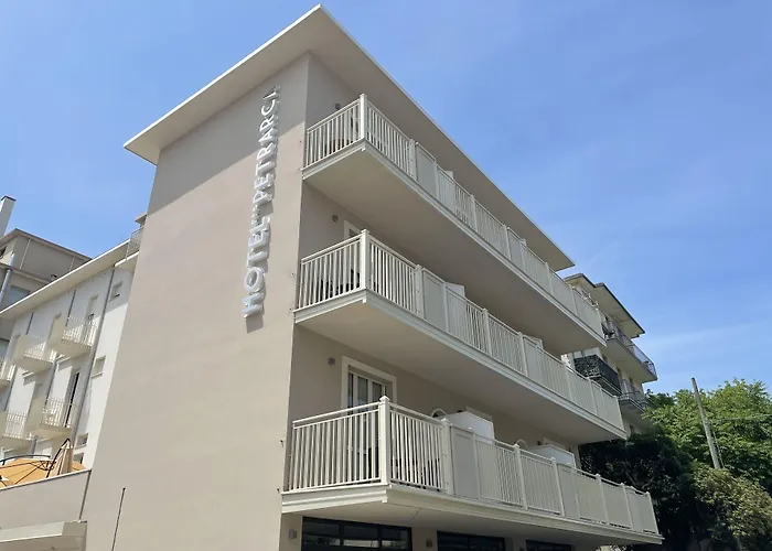 Albergo economico: Hotel Petrarca