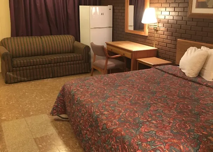 Americas Premier Inn
