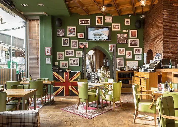 London B&B