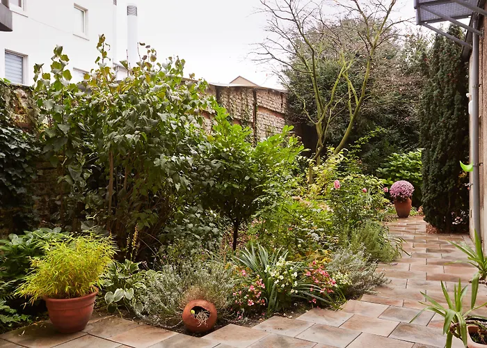 Huisdiervriendelijk hotel: Doria