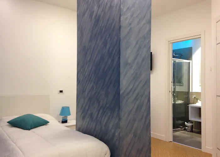 Hotel: Valle Aurelia House