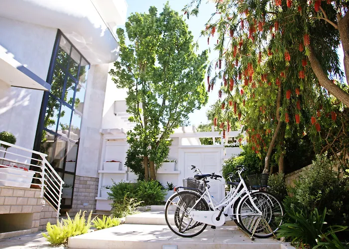 Hotel familiare: Foglie D' Acqua