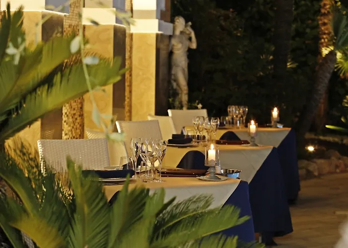 Hotel familiare: Foglie D' Acqua