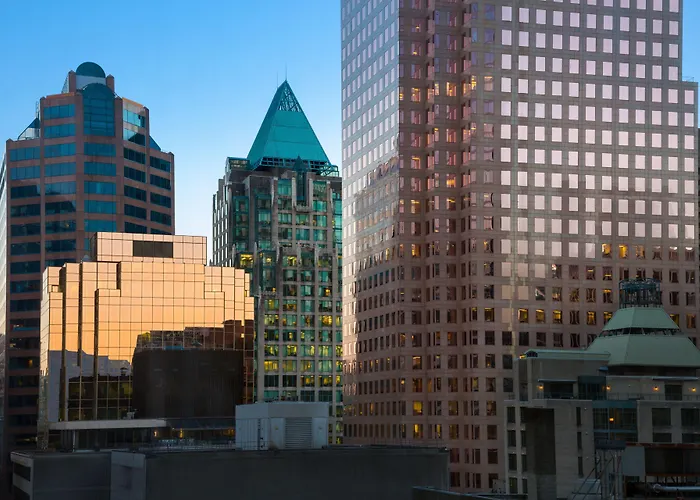 Exchange Vancouver