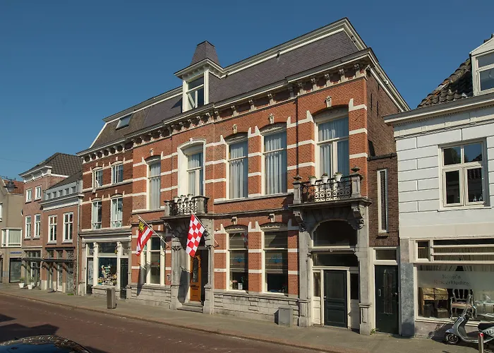  De Blauwe Pauw