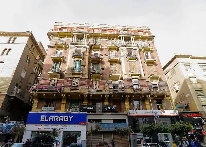 The Hostels Azar Boutique