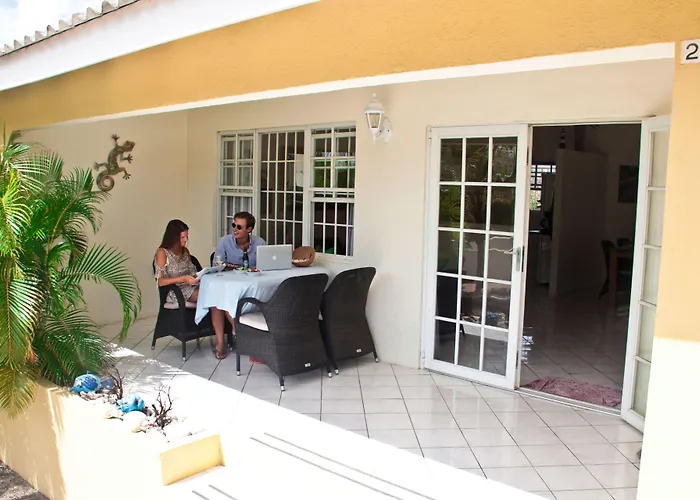 Abc Resort Curacao