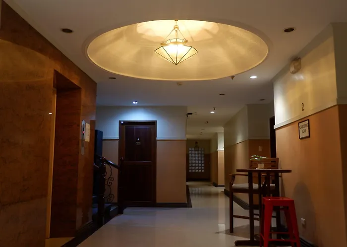 Island Breeze - Cebu Central