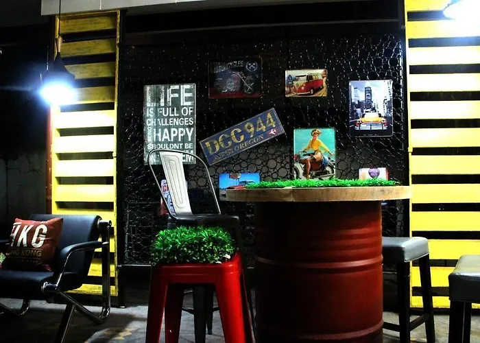 Island Breeze - Cebu Central