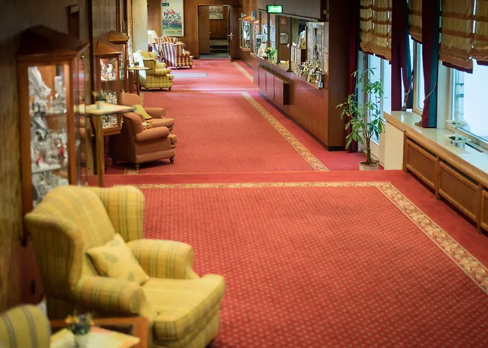 Harz Hotel & Spa Seela