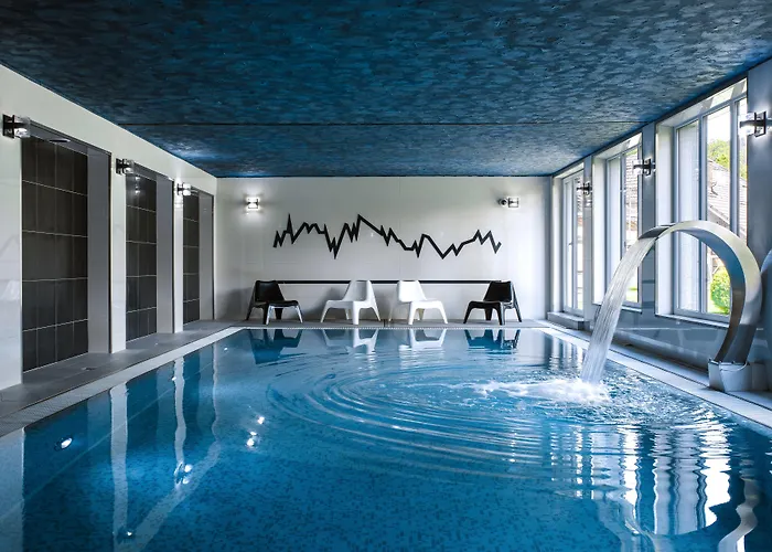 Krasicki Hotel Resort&Spa