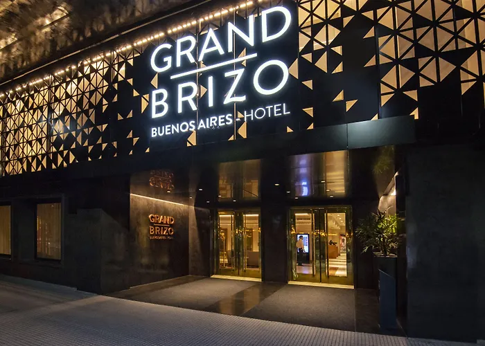 Grand Brizo Buenos Aires