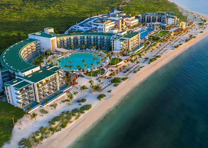 Haven Riviera Cancun (Adults Only)