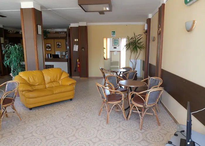 Hotel Rosy