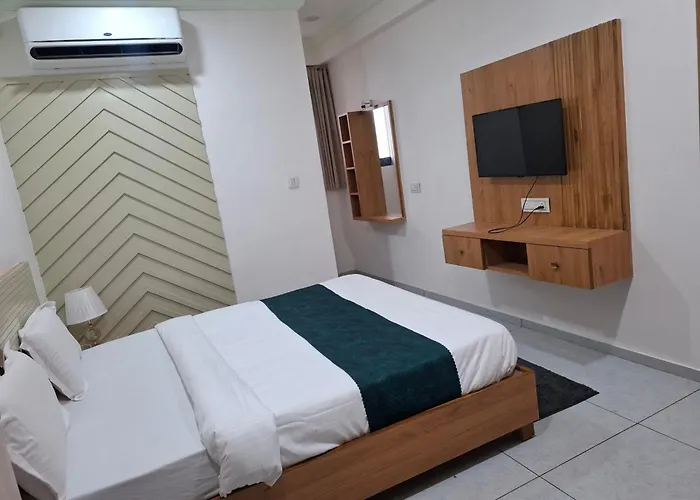 Hotel Heaven