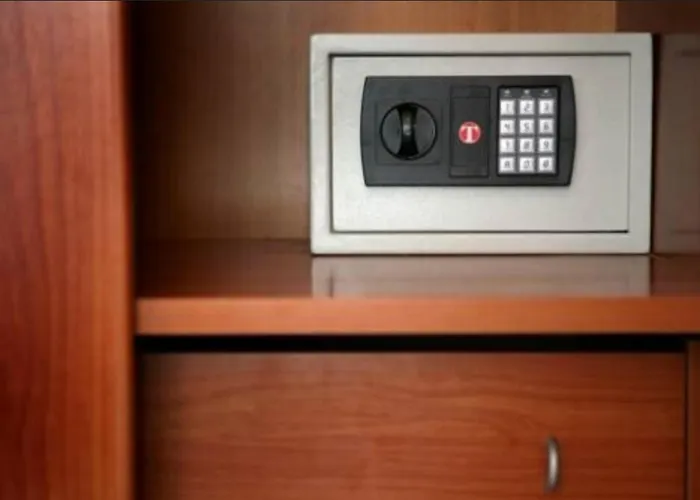 Hotel familiare: Hotel Sorriso