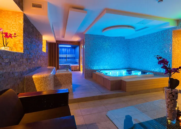 Hotel City Savoy