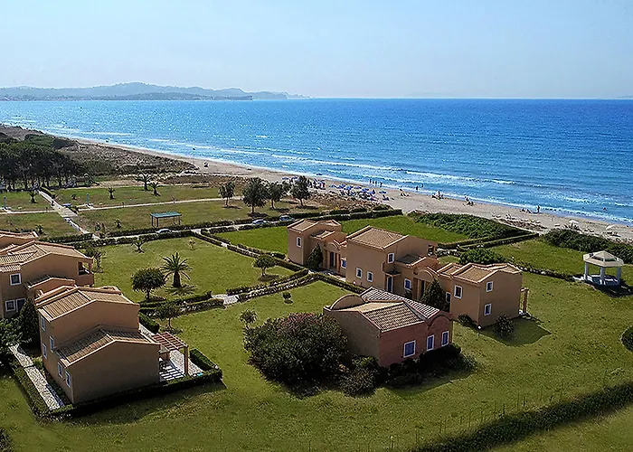 Ammoudia Maisonettes