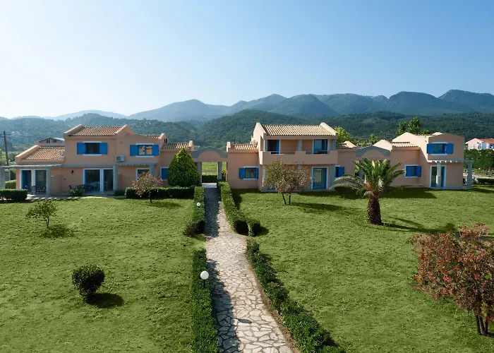 Ammoudia Maisonettes