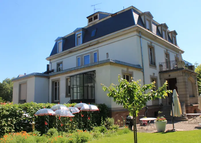 Villa Elyane