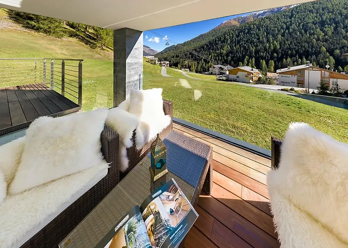 Alpinlodge & Spa