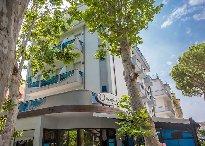  Originale By Alehotels