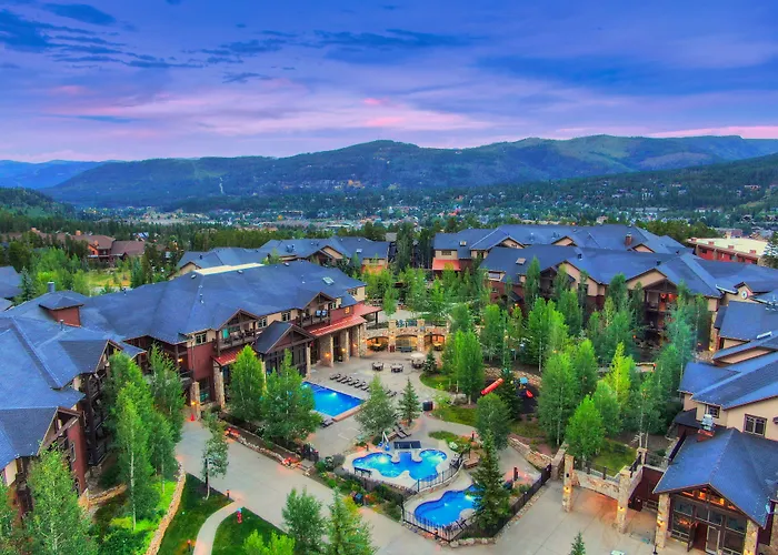 Grand Timber Lodge