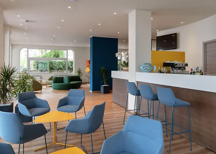 4 star hotel: Hotel Riva