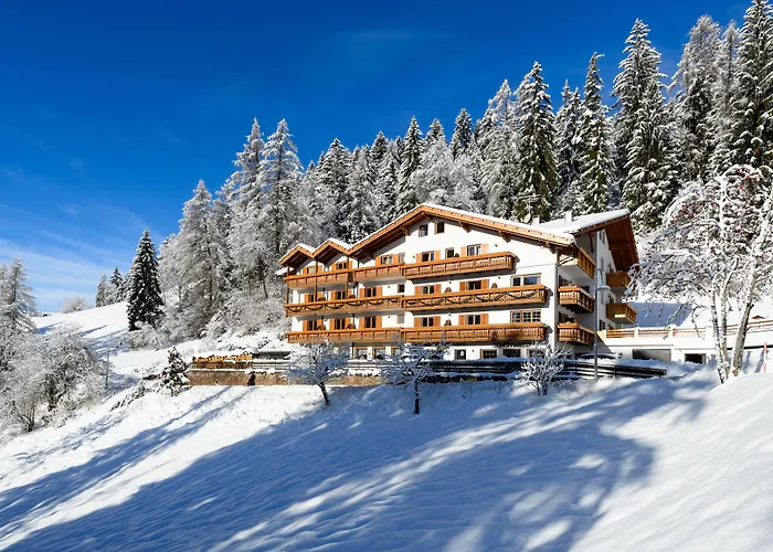 Aktiv Hotel Schoenwald