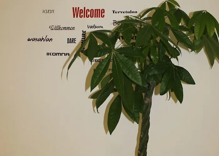 Zentrales Hotel: Myroom Centerstation Bologna