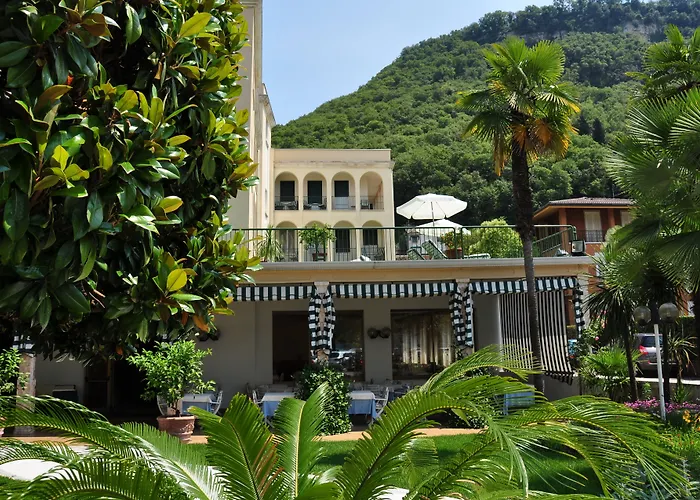 Cheap hotel: Hotel Terminus