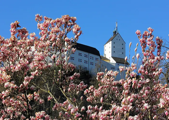  Hohenaschau