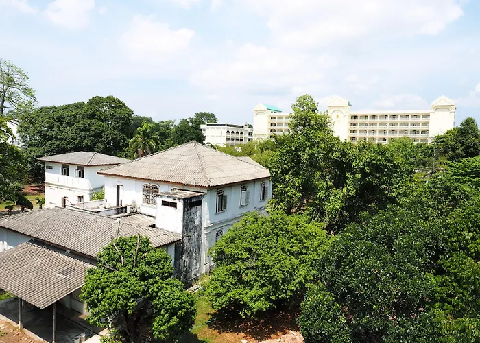 Siri Hotel Phuket