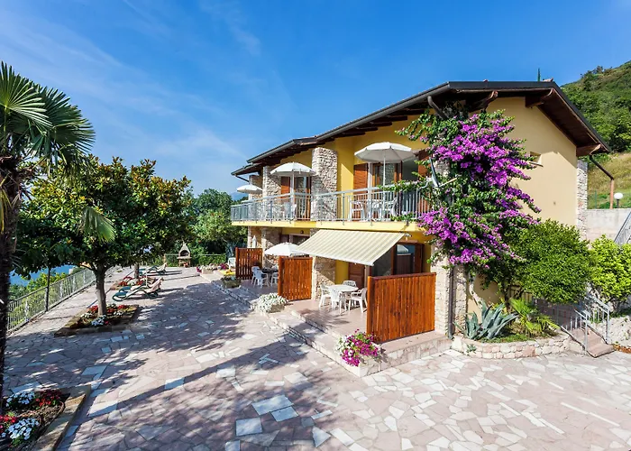 Hotel mit Tennis: Taki Village