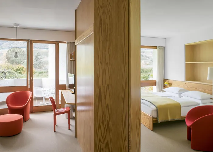 Seehotel Ambach