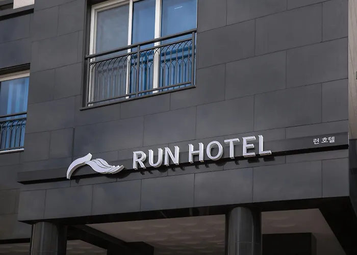 Run