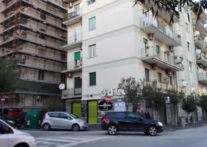  B&B Feel Salerno
