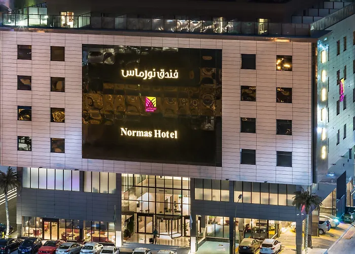 Family Hotel: Normas Hotel