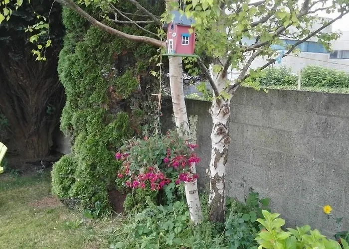 Vee Guest Accommodation