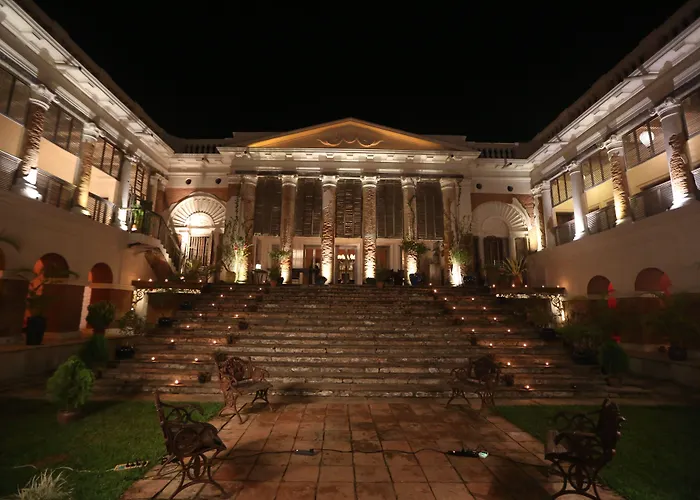 Family resorts Rajbari Bawali