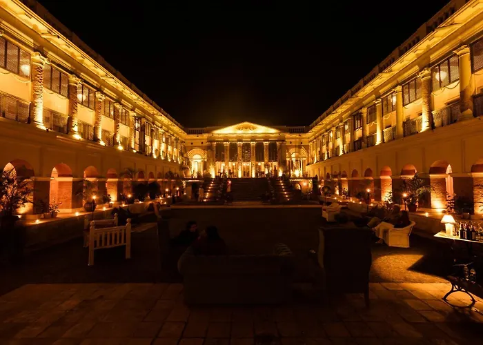 Family resorts Rajbari Bawali